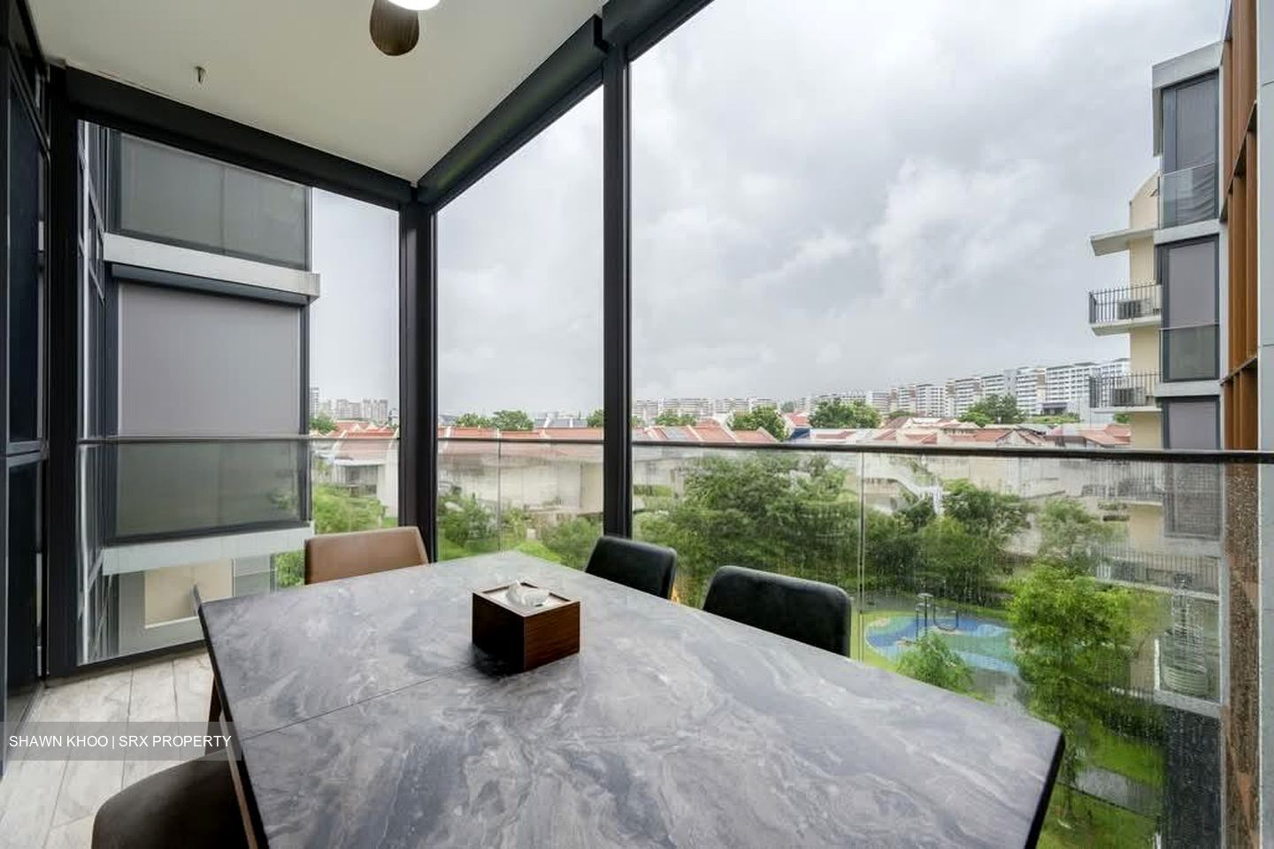 The Gazania (D19), Condominium #561297851